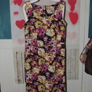 Roulette sz 14 dress casual